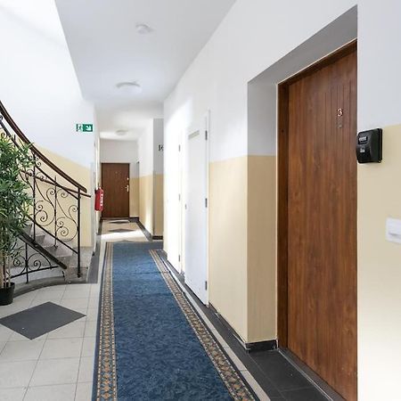The Belvedere Residence L Lf20 Vienna Exterior photo