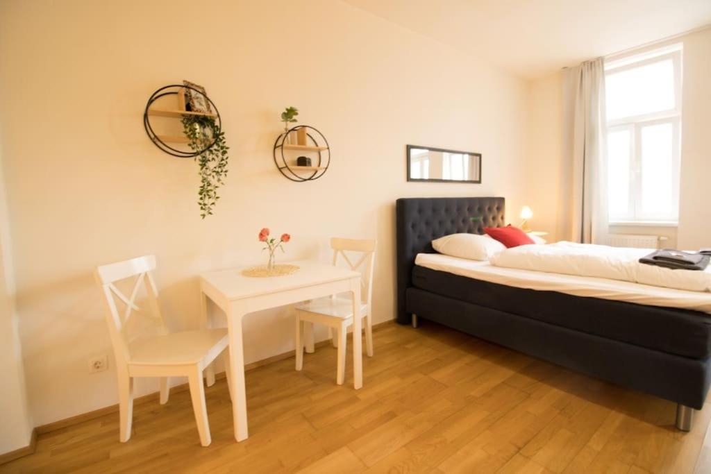 The Belvedere Residence L Lf20 Vienna Exterior photo