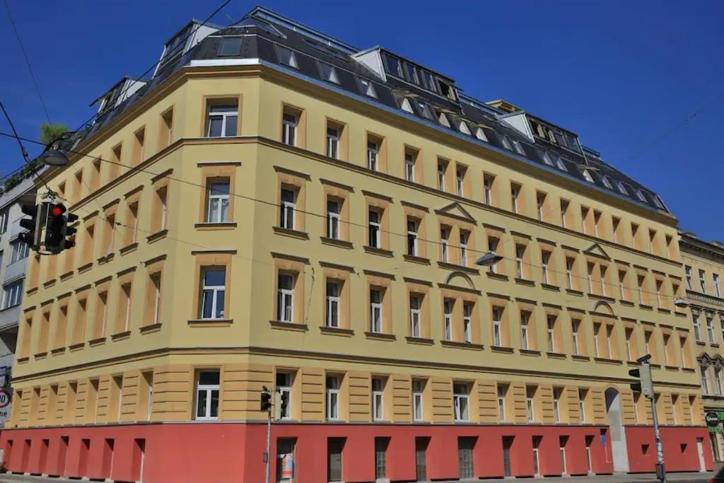The Belvedere Residence L Lf20 Vienna Exterior photo